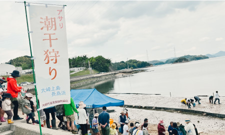 大崎上島町 ハーネス コレクション